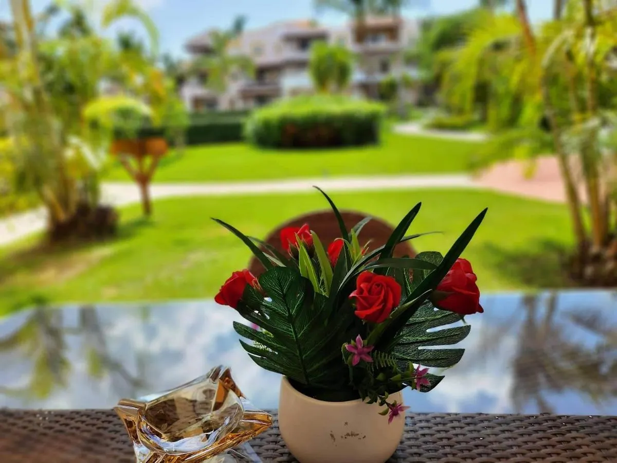 Tamarindo Dominicus Apartment La Laguna Dominican Republic