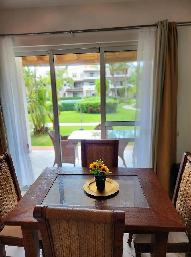 Tamarindo Dominicus Apartment La Laguna Dominican Republic