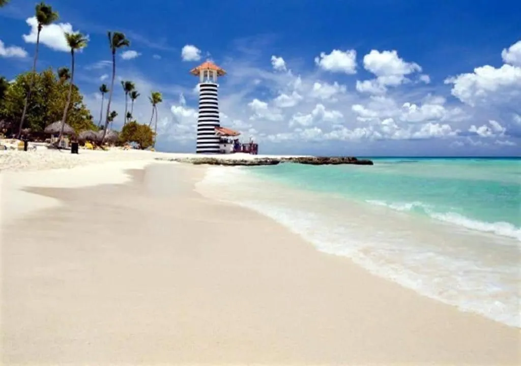 شقة La Laguna  في Tamarindo Dominicus