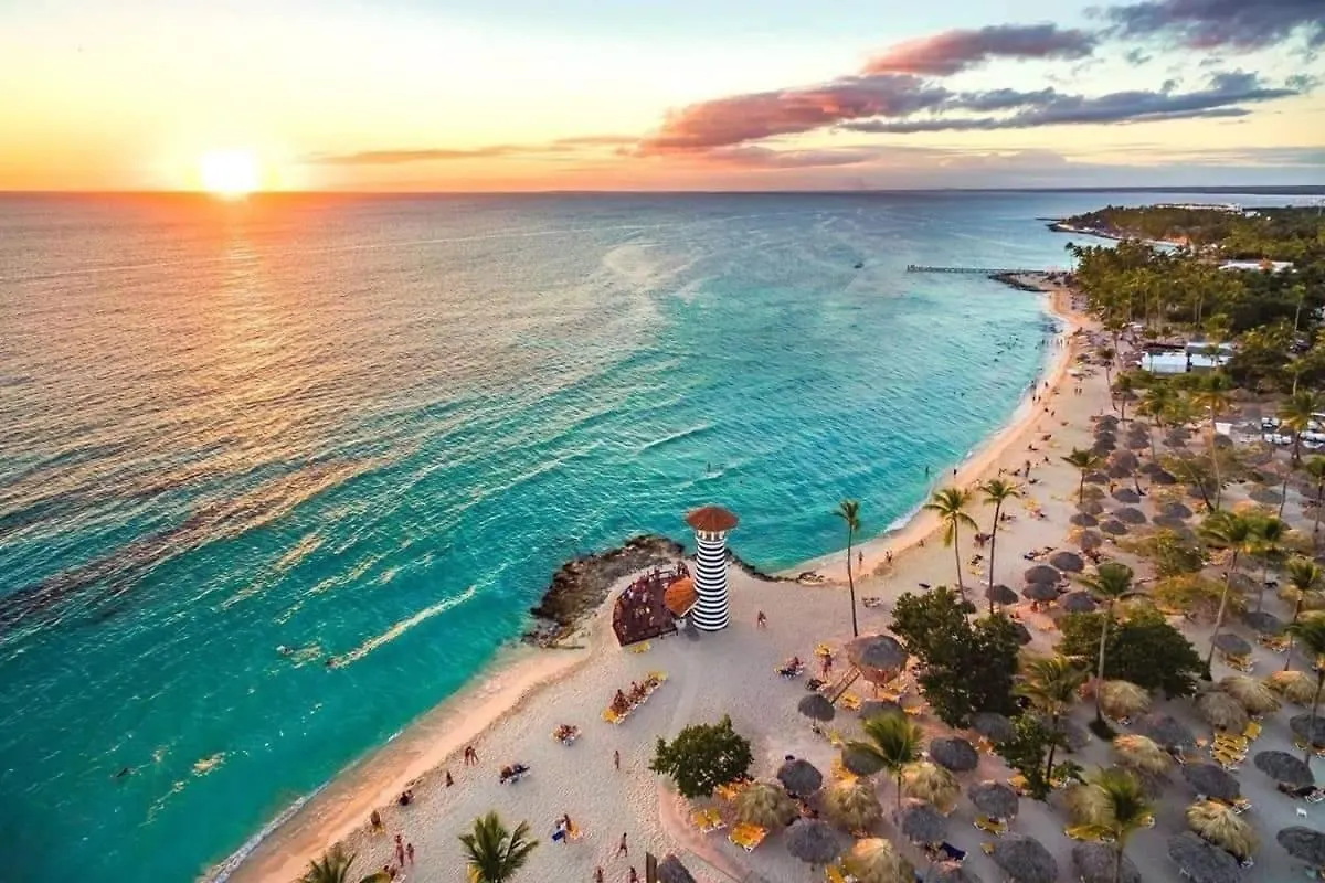 شقة La Laguna  في Tamarindo Dominicus جمهورية الدومينيكان